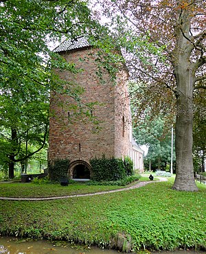 Museum De Schierstins